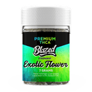 Exotic THCA Flower By Blazed