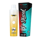 THCA + Delta 9B + Delta 9P Disposable By Blazed