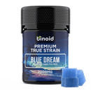 THC+ True Strain Gummies By Binoid