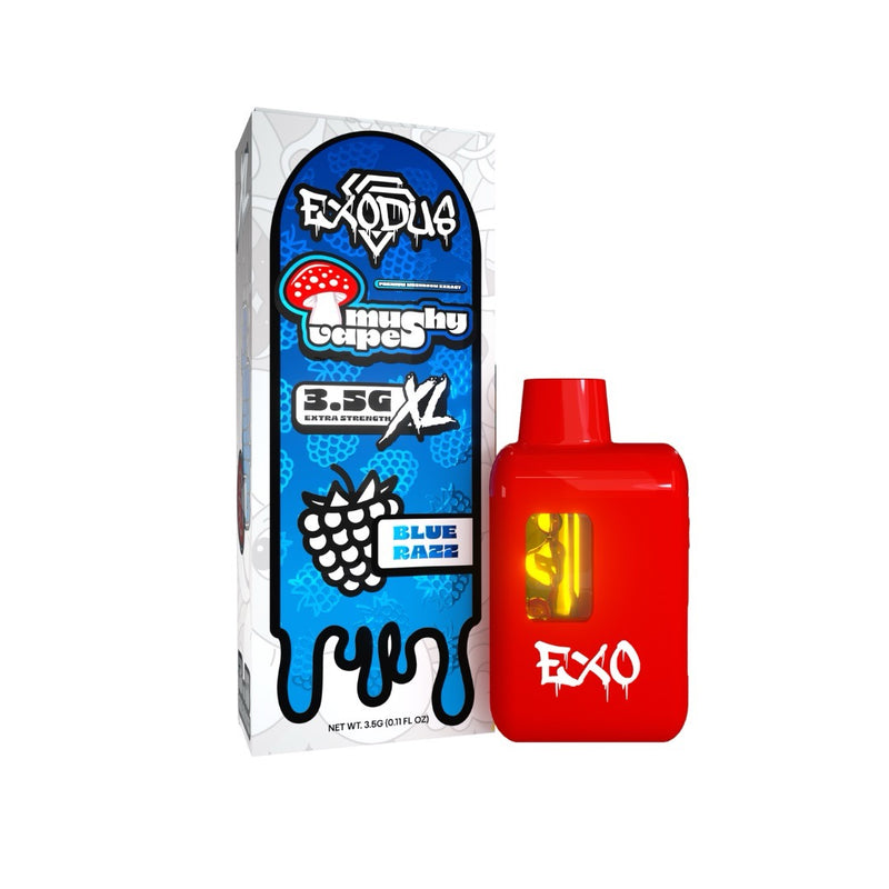 psyched mushroom disposable vape Mushroom Vape (PSYCHED) : r/drugtesthelp main image 0