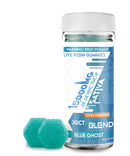 RoyallCBD Live Resin Delta 9 + THCP Blend Gummies