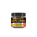 Delta 8 THC Flower By Blue Moon Hemp