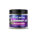Delta 8 THC Flower By Blue Moon Hemp