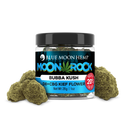 Delta 8 THC Kief Moon Rocks By Blue Moon Hemp