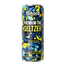 THC + CBD Good Vibes Seltzers By Binoid