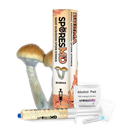 Mushroom Spore Syringe By SporesMD