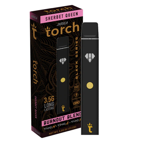 Torch Vape | Torch Disposable Vape