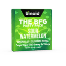 The BFG Delta 9 THC Gummy By Binoid