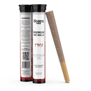 Bloomz | THC-A Pre Roll 3 Pack - 6 Pack