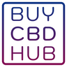 logo of THCA | THC CARTS | CAKE CARTS | DELTA 9 | SALE | BuyCBDhub