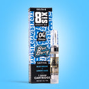 Eighty Six OG Series Delta 8 THC Vape Cartridge - 1g