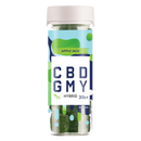 CBD Gummies By A Gift From Nature