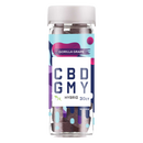 CBD Gummies By A Gift From Nature