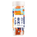 CBD Gummies By A Gift From Nature