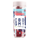 CBD Gummies By A Gift From Nature