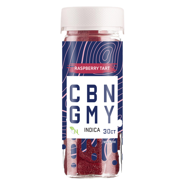 CBN Gummies By A Gift From Nature