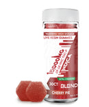 RoyallCBD Live Resin Delta 9 + THCP Blend Gummies