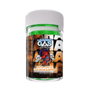 Delta Extrax | Live Resin THC-JD + THC-H Laughing Gas Gummies - 3500mg