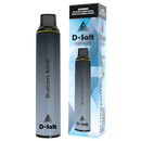 Delta 8 THC D-Salt Disposable By A Gift From Nature