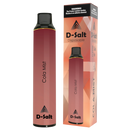 Delta 8 THC D-Salt Disposable By A Gift From Nature