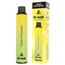 Delta 8 THC D-Salt Disposable By A Gift From Nature