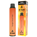 Delta 8 THC D-Salt Disposable By A Gift From Nature