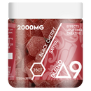 Delta 9 Blend Gummies By RA Royal CBD