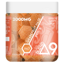 Delta 9 Blend Gummies By RA Royal CBD