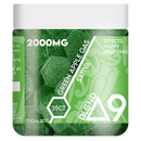 Delta 9 Blend Gummies By RA Royal CBD