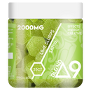 Delta 9 Blend Gummies By RA Royal CBD