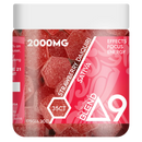 Delta 9 Blend Gummies By RA Royal CBD