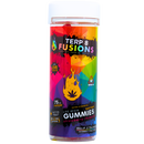 Live Resin D9 THC + Caffeine Daytrip Gummies By Terp 8