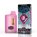 Liquid Diamonds THC-A + THC-P Dome Wrecker Disposable By HiXotic