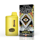 Liquid Diamonds THC-A + THC-P Dome Wrecker Disposable By HiXotic