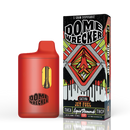 Liquid Diamonds THC-A + THC-P Dome Wrecker Disposable By HiXotic