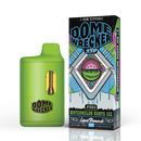 Liquid Diamonds THC-A + THC-P Dome Wrecker Disposable By HiXotic