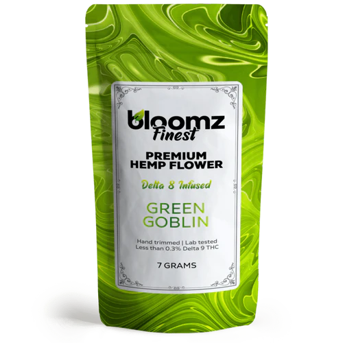 Premium Flower By Bloomz