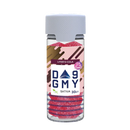 Delta 9 THC Gummies By A Gift From Nature