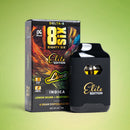 Elite Edition Live Resin THC Blend Disposable 4g By Eighty Six&nbsp;