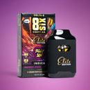 Elite Edition Live Resin THC Blend Disposable 4g By Eighty Six&nbsp;