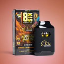 Elite Edition Live Resin THC Blend Disposable 4g By Eighty Six&nbsp;