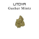 THC-A Flower By Utoya