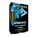 Live Resin THC-A + THC-P + THC-JD Wreck’d Vape Cartridge By Delta Extrax