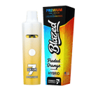 THCA + Delta 9B + Delta 9P Disposable By Blazed