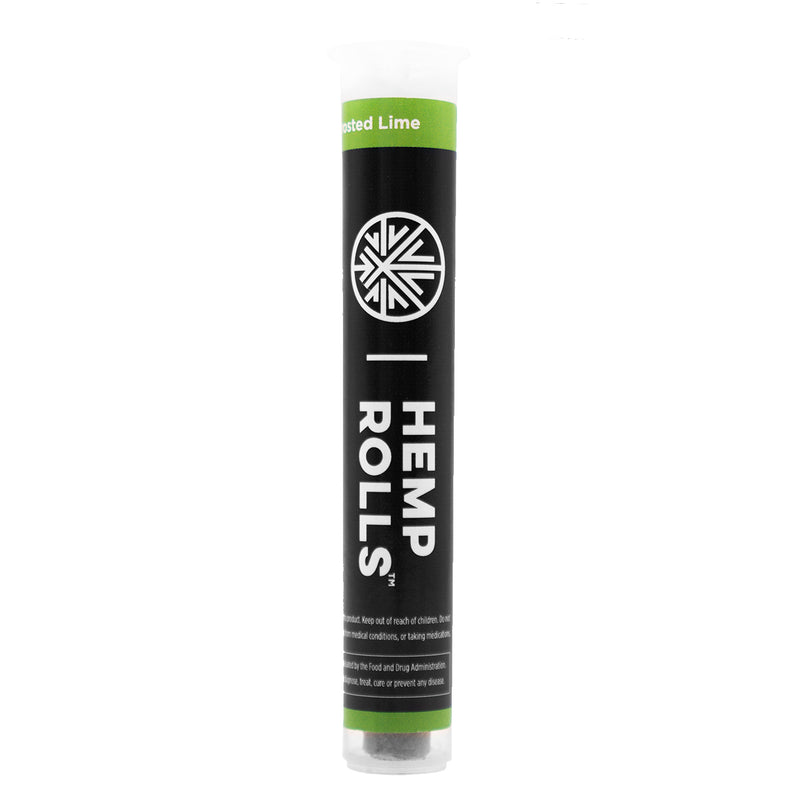 Hemp Rolls CBD Pre Roll