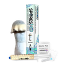 Mushroom Spore Syringe By SporesMD
