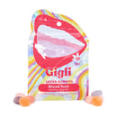 THC Gummies By Gigli