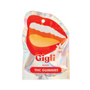 THC Gummies By Gigli