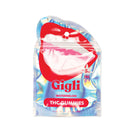 THC Gummies By Gigli