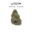 THC-A Flower By Utoya